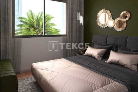 2 chambres Appartement à Vinh Hoa, Vietnam No. 14277 6