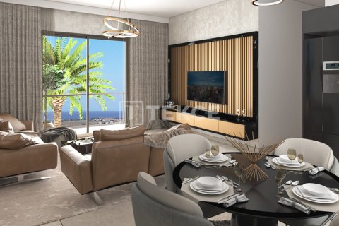 2 chambres Appartement à Vinh Hoa, Vietnam No. 14277 9