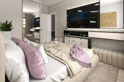 2 chambres Appartement à Vinh Hoa, Vietnam No. 14277 24