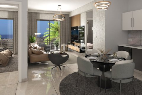 2 chambres Appartement à Vinh Hoa, Vietnam No. 14277 10