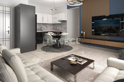 2 chambres Appartement à Vinh Hoa, Vietnam No. 14277 8