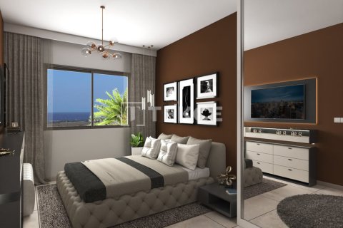 2 chambres Appartement à Vinh Hoa, Vietnam No. 14277 4