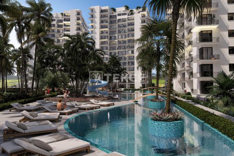 2 chambres Appartement à Vinh Hoa, Vietnam No. 14277 13