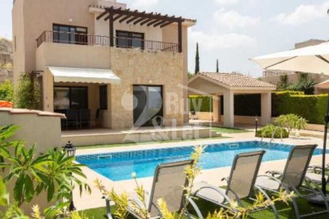 4 dormitorios Villa en Polis, Cyprus No. 80791 12
