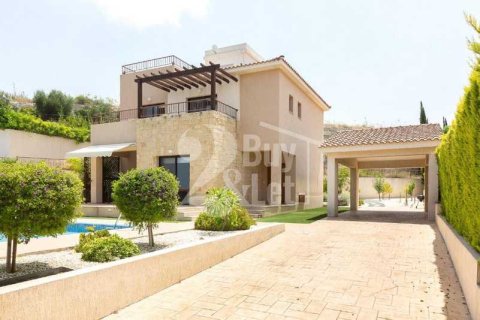 4 dormitorios Villa en Polis, Cyprus No. 80791 15