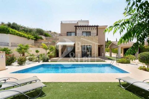 4 dormitorios Villa en Polis, Cyprus No. 80791 11