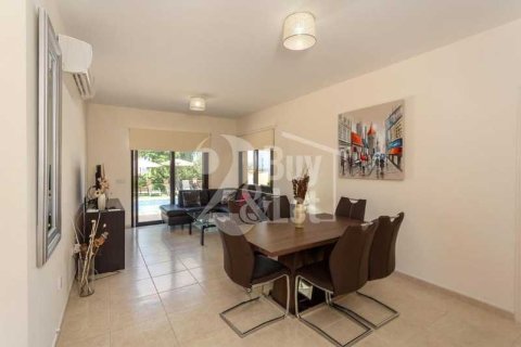 4 dormitorios Villa en Polis, Cyprus No. 80791 3