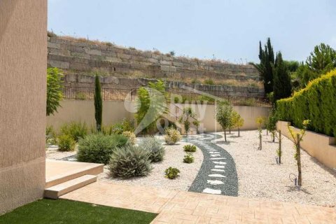 4 dormitorios Villa en Polis, Cyprus No. 80791 14