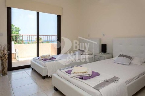 4 dormitorios Villa en Polis, Cyprus No. 80791 9
