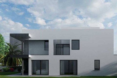 4 dormitorios Villa en Chloraka, Cyprus No. 65286 2