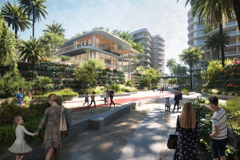 2 dormitorios Apartment en Soc Son, Vietnam No. 95248 11