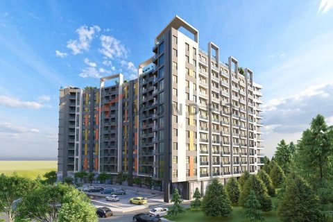 1 bedroom Apartment in Long Kien, Vietnam No. 18011 5