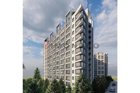 1 bedroom Apartment in Long Kien, Vietnam No. 18011 4