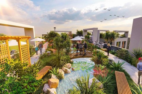 1 bedroom Apartment in Long Kien, Vietnam No. 18011 6