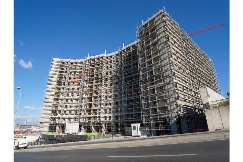 1 bedroom Apartment in Long Kien, Vietnam No. 18011 2