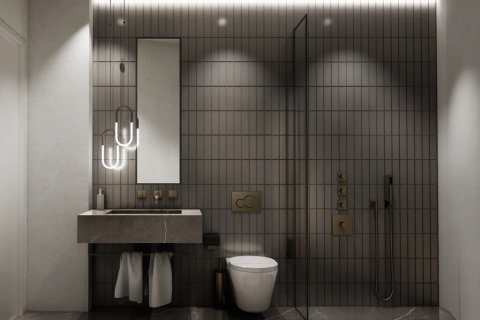 2 chambres Appartement à Argyroupoli, Greece No. 123982 4