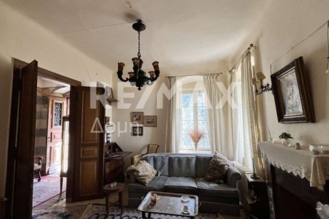 Дом с 4 спальнями в Магнисия, Греция №104632 13