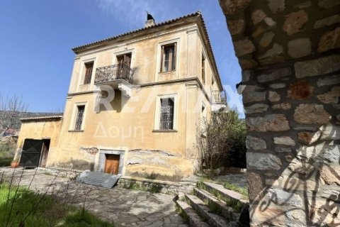 Дом с 4 спальнями в Магнисия, Греция №104632 5