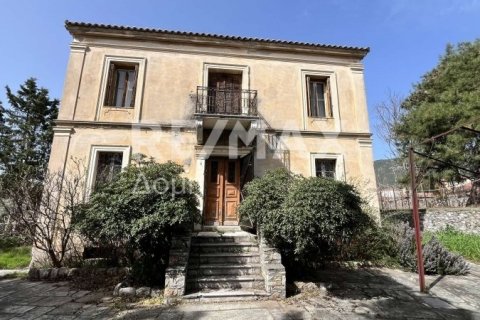 Дом с 4 спальнями в Магнисия, Греция №104632 3