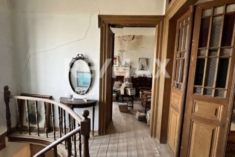 Дом с 4 спальнями в Магнисия, Греция №104632 25