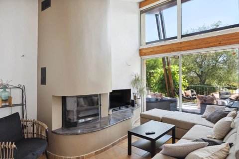 4 chambres Villa à Saint-Cézaire-sur-Siagne, France No. 68743 4