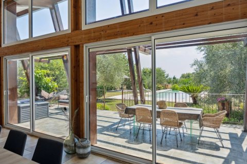 4 chambres Villa à Saint-Cézaire-sur-Siagne, France No. 68743 3