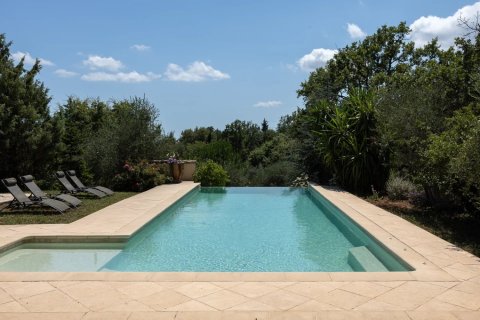 4 chambres Villa à Saint-Cézaire-sur-Siagne, France No. 68743 7