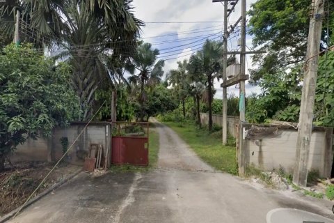 Land in Chiang Mai, Thailand No. 97602 3
