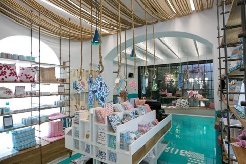 85m² Commercial property à Ciutat Vella, Spain No. 121577