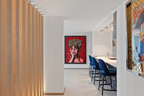 5 dormitorios Apartment en Cannes, France No. 68798 7