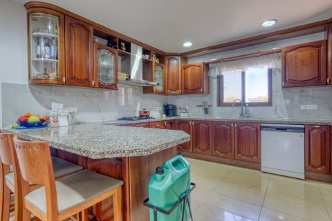 5 bedrooms Villa in Ayia Napa, Cyprus No. 84656 9