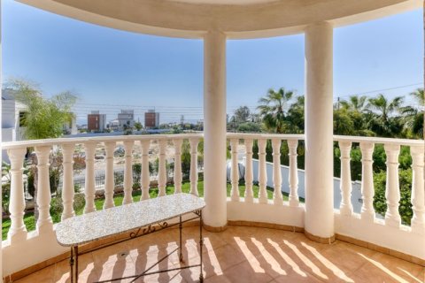 5 bedrooms Villa in Ayia Napa, Cyprus No. 84656 14