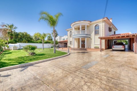 5 bedrooms Villa in Ayia Napa, Cyprus No. 84656 1
