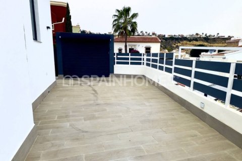 3 dormitorios Villa en My Loc, Vietnam No. 25931 18