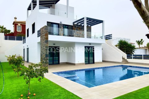 3 dormitorios Villa en My Loc, Vietnam No. 25931 5