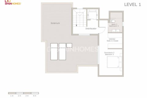 3 dormitorios Villa en My Loc, Vietnam No. 25931 2