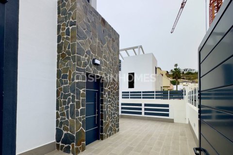 3 dormitorios Villa en My Loc, Vietnam No. 25931 13