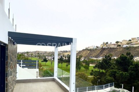 3 dormitorios Villa en My Loc, Vietnam No. 25931 16