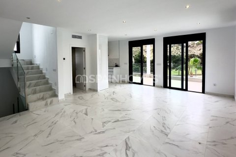 3 dormitorios Villa en My Loc, Vietnam No. 25931 19