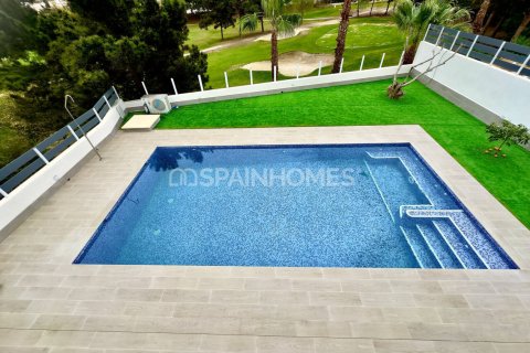 3 dormitorios Villa en My Loc, Vietnam No. 25931 10