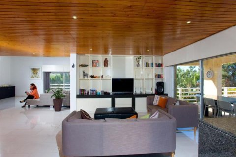 Studio Villa in Limassol, Cyprus No. 105605 10