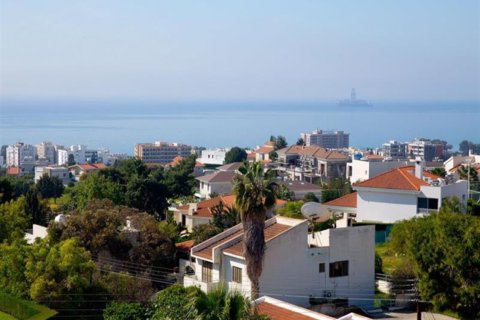 Studio Villa in Limassol, Cyprus No. 105605 15