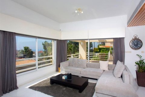Studio Villa in Limassol, Cyprus No. 105605 3