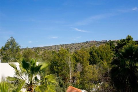 Studio Villa in Limassol, Cyprus No. 105605 14