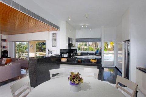 Studio Villa in Limassol, Cyprus No. 105605 2