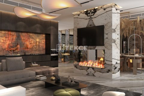 4 chambres Villa à Chau Lang, Vietnam No. 72677 15