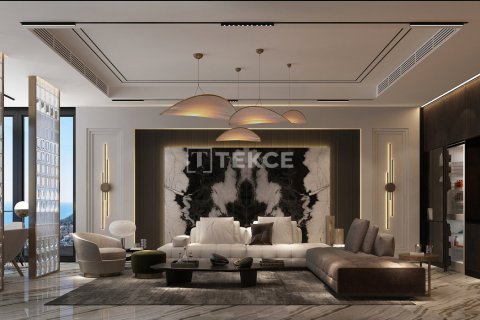 4 chambres Villa à Chau Lang, Vietnam No. 72677 12