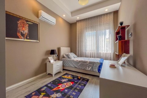 4 rooms Apartment in My Thanh, Vietnam No. 21176 12