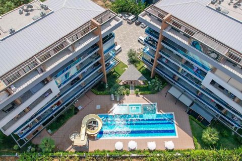 4 rooms Apartment in My Thanh, Vietnam No. 21176 21