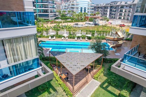 4 rooms Apartment in My Thanh, Vietnam No. 21176 20